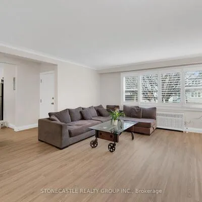 55,&nbsp;Thirty Eighth, Long Branch, Toronto