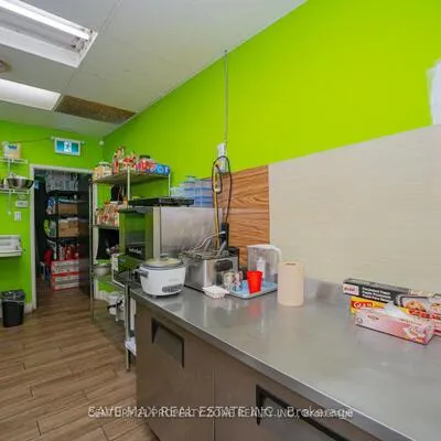 106,&nbsp;Humber College, West Humber-Clairville, Toronto