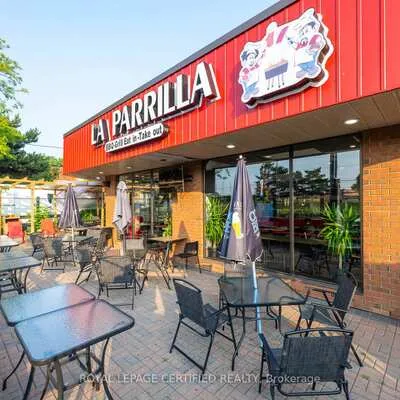 5025,&nbsp;Steeles, Humber Summit, Toronto