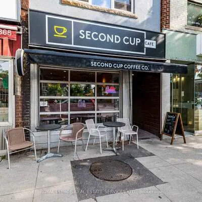 2340,&nbsp;Bloor, Runnymede-Bloor West Village, Toronto