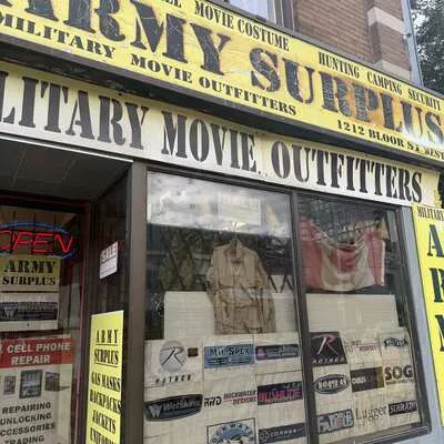 Commercial for sale, 1212, Bloor, Dovercourt-Wallace Emerson-Junction, Toronto