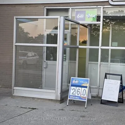 Commercial for sale, 380, Dixon, Kingsview Village-The Westway, Toronto