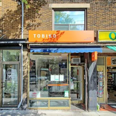67,&nbsp;Roncesvalles, Roncesvalles, Toronto