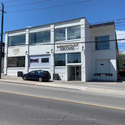 Commercial for sale, 1184, Castlefield, Briar Hill-Belgravia, Toronto