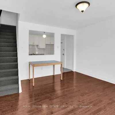 604,&nbsp;Marlee, Yorkdale-Glen Park, Toronto