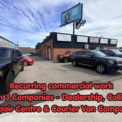 1277,&nbsp;Caledonia, Yorkdale-Glen Park, Toronto
