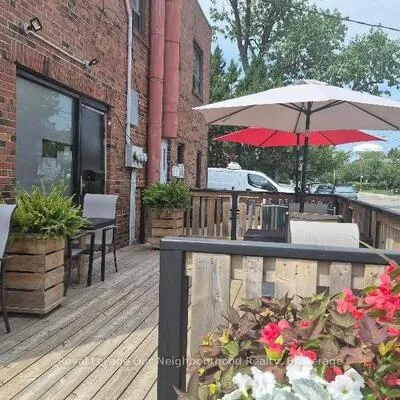 3226,&nbsp;Lake Shore, Long Branch, Toronto