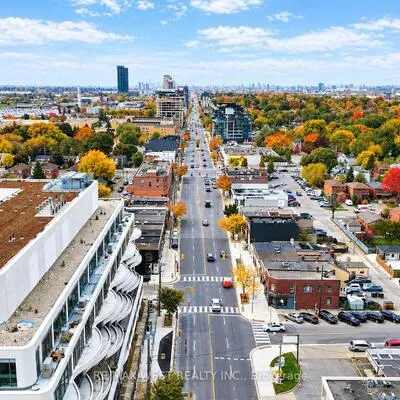 Commercial for sale, 708, The Queensway, Stonegate-Queensway, Toronto