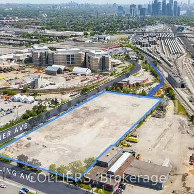 Commercial for sale, 429, Kipling, Mimico, Toronto
