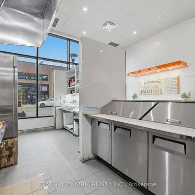 Commercial for sale, 90, Weston, Junction Area, Toronto