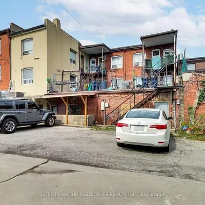 Commercial for sale, 1181-1183, St Clair, Corso Italia-Davenport, Toronto
