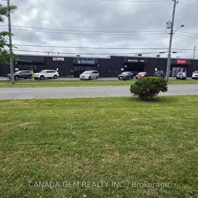 Commercial for sale, 73, Alness, York University Heights, Toronto