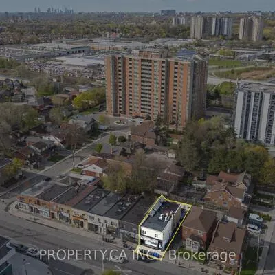 Commercial for sale, 1213, Weston, Mount Dennis, Toronto
