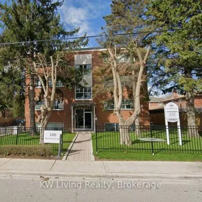 Commercial for sale, 100, Browns, Alderwood, Toronto