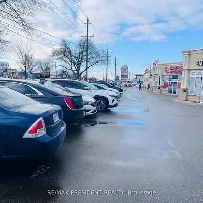 Commercial for sale, 1772, Albion, West Humber-Clairville, Toronto