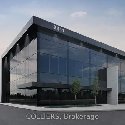 8811,&nbsp;Huntington, West Woodbridge Industrial Area, Vaughan