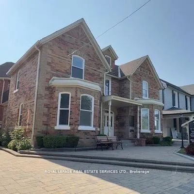 7626A, Yonge, Crestwood-Springfarm-Yorkhill, Vaughan