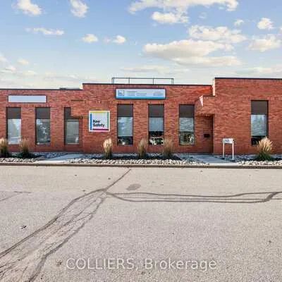 40,&nbsp;North Rivermede, Concord, Vaughan