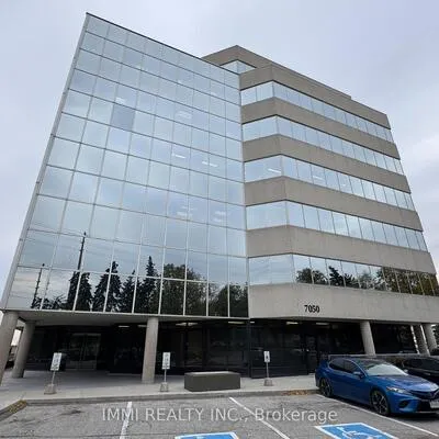 7050,&nbsp;Weston, Steeles West Industrial, Vaughan