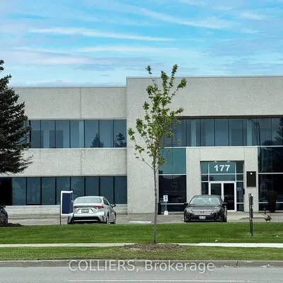 177,&nbsp;Zenway, West Woodbridge Industrial Area, Vaughan