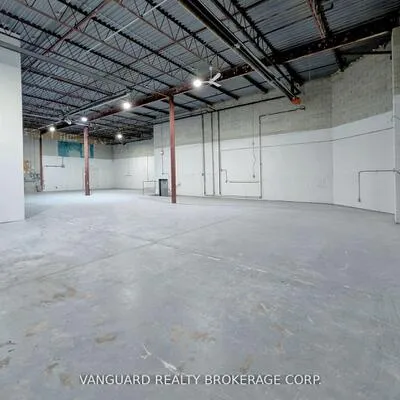 250,&nbsp;Trowers, Pine Valley Business Park, Vaughan