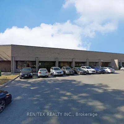 99, Vinyl, Steeles West Industrial, Vaughan