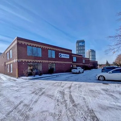 191,&nbsp;Vinyl, Steeles West Industrial, Vaughan