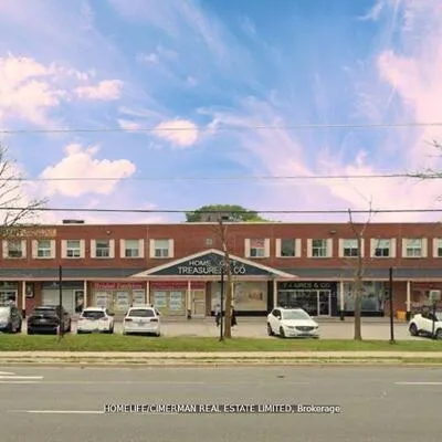 8108,&nbsp;Yonge, Uplands, Vaughan