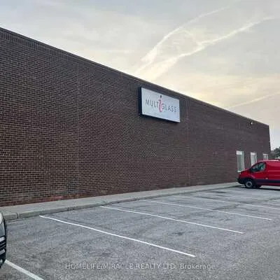 610,&nbsp;Hanlan, Steeles West Industrial, Vaughan