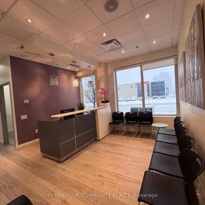 8760, Jane, Concord, Vaughan