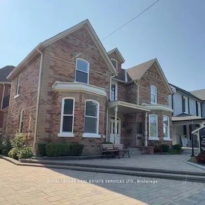 7626, Yonge, Crestwood-Springfarm-Yorkhill, Vaughan