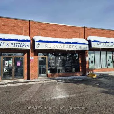 10, Strada, Pine Valley Business Park, Vaughan