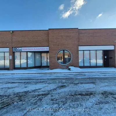 3280, Steeles, Concord, Vaughan