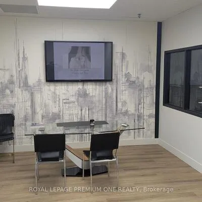 190, Marycroft, Pine Valley Business Park, Vaughan