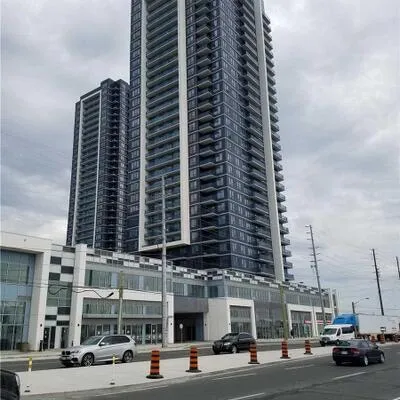 7777, Weston, Vaughan Corporate Centre, Vaughan