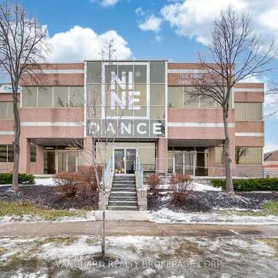 2077, Rutherford, Concord, Vaughan