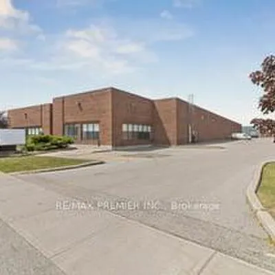 522, Edgeley, Concord, Vaughan