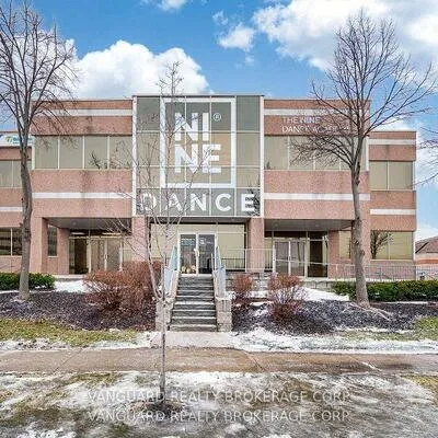 2077, Rutherford, Concord, Vaughan