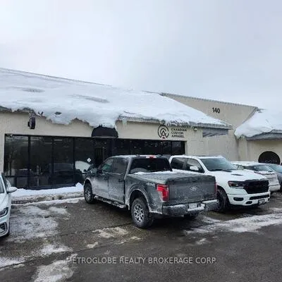 140, Snow, Concord, Vaughan