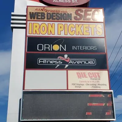 1300, Alness, Glen Shields, Vaughan