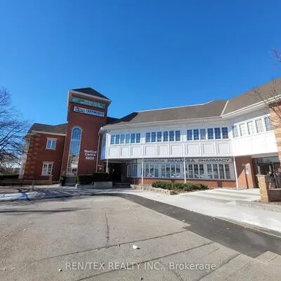 4600,&nbsp;Highway 7, East Woodbridge, Vaughan