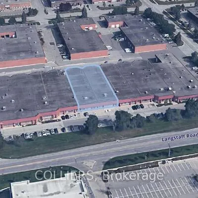 20,&nbsp;Staffern, Concord, Vaughan