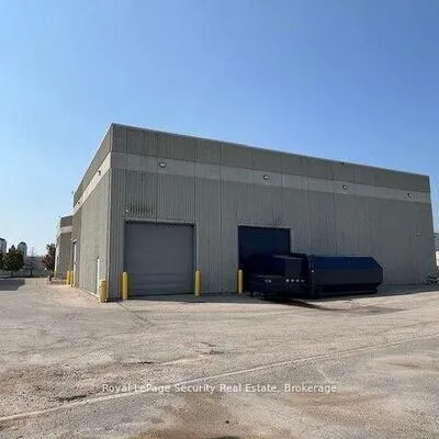 90, Tigi, Concord, Vaughan