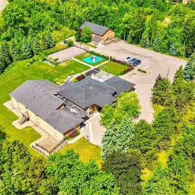 9500, Dufferin, Patterson, Vaughan