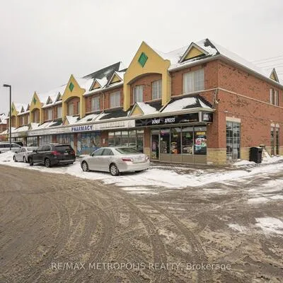 9699, Jane, Maple, Vaughan