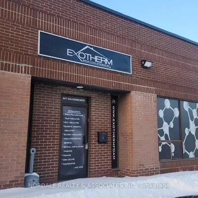 331, Bowes, Concord, Vaughan