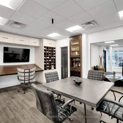 7611, Pine Valley, Pine Valley Business Park, Vaughan