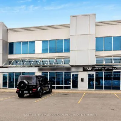 7611, Pine Valley (Upper), Pine Valley Business Park, Vaughan