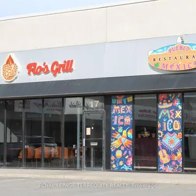 4040, Steeles, Steeles West Industrial, Vaughan