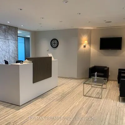 3300,&nbsp;Highway 7, Vaughan Corporate Centre, Vaughan